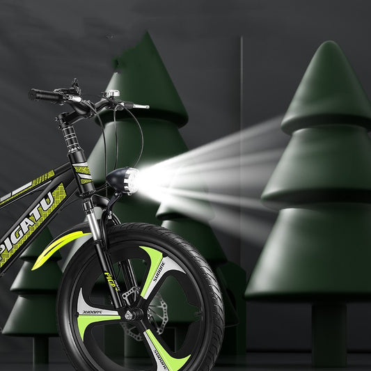 Mountain Bicycle