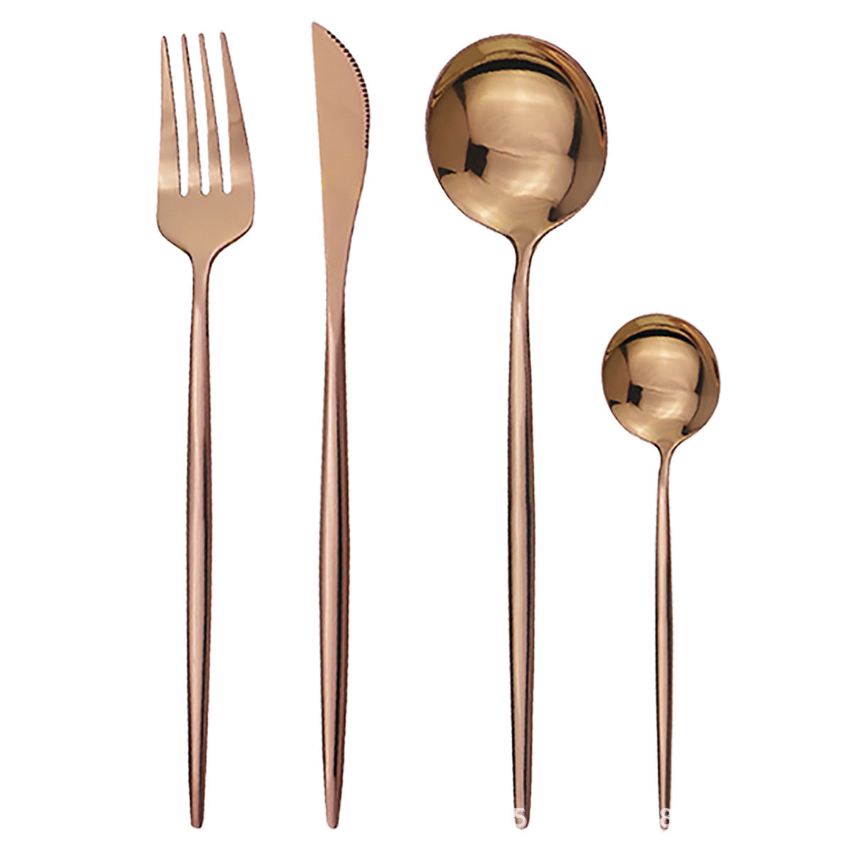 cutlery set