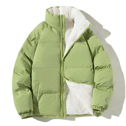 Thickened Jacket for winter