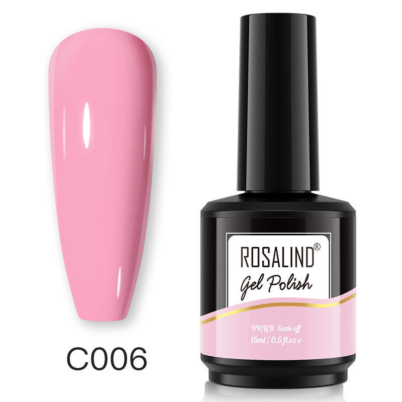 Gel Nail Polish