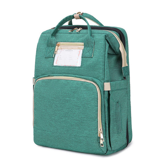 Portable baby Bag