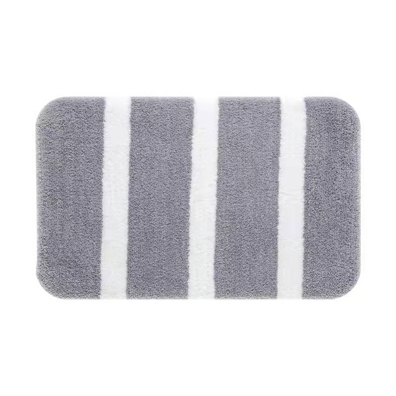 Bathroom floor Mat