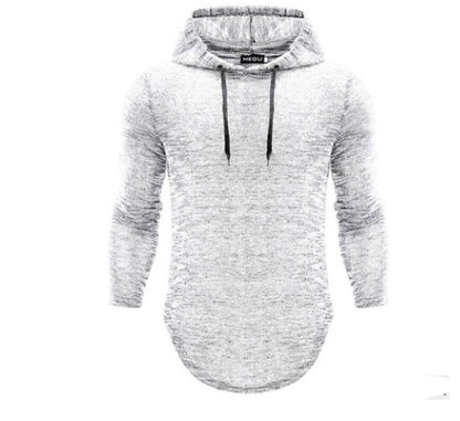 Men's Sweatshirts Solid