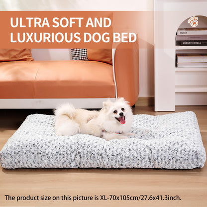 Soft Pet Sleeping Fluffy beds