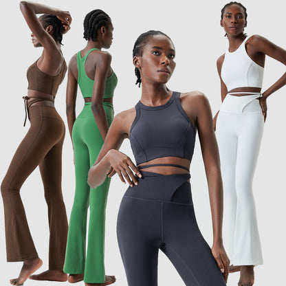 Yoga Clothes
