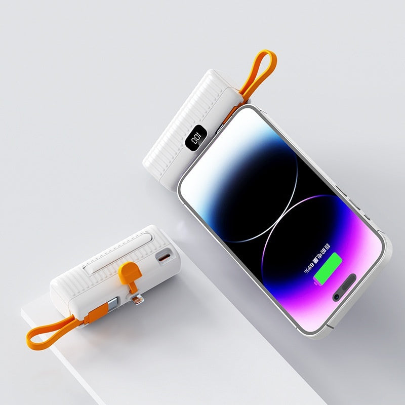 Portable Power Bank