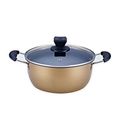 Set Of Cooking Pots