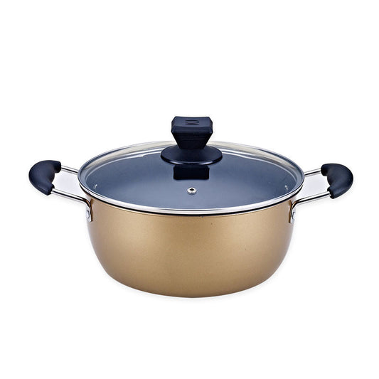 Set Of Cooking Pots