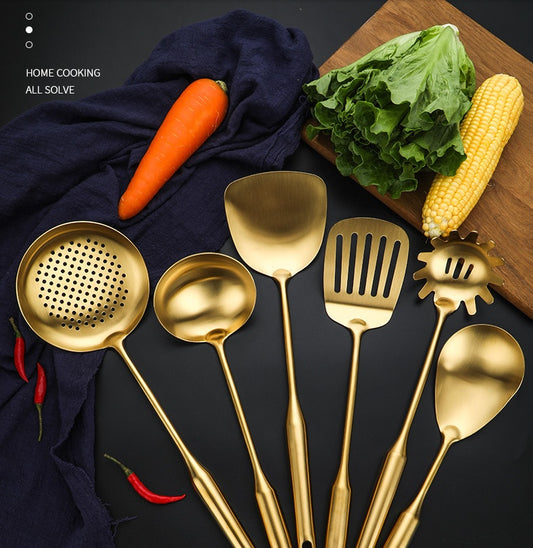 Cooking Spoon Gift Set