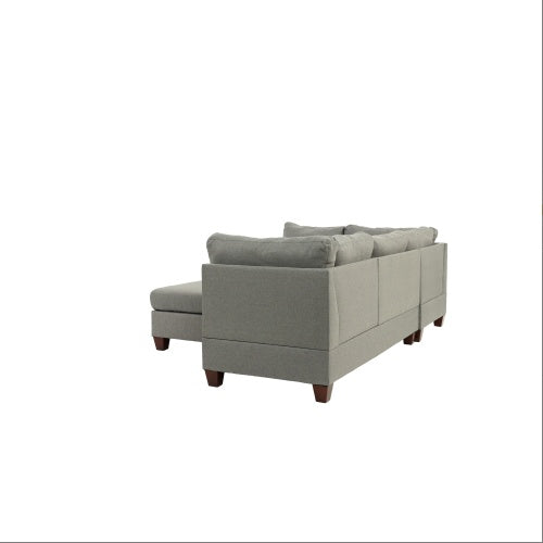 3-PC Living room furniture