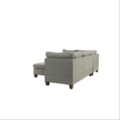 3-PC Living room furniture