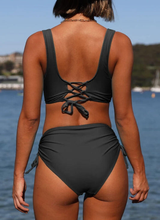 Bikini Swimsuit