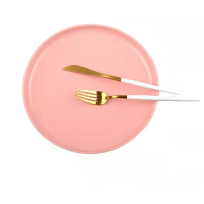 Dinner Plates Ceramic
