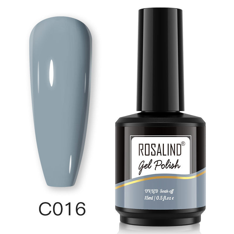 Gel Nail Polish