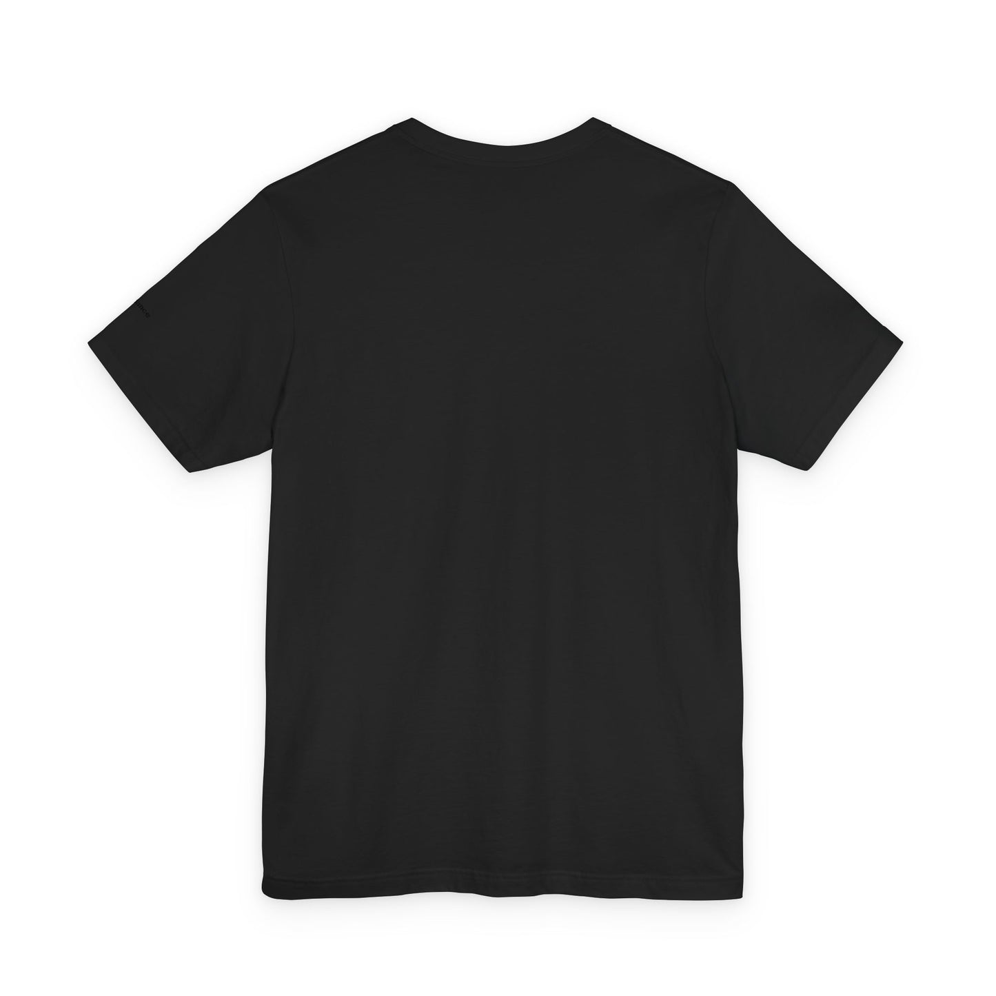 Unisex Jersey Tee - Soft Comfort for Casual Days, Perfect Gift for Friends, Summer Outfit, Everyday Wear, Relaxed Style