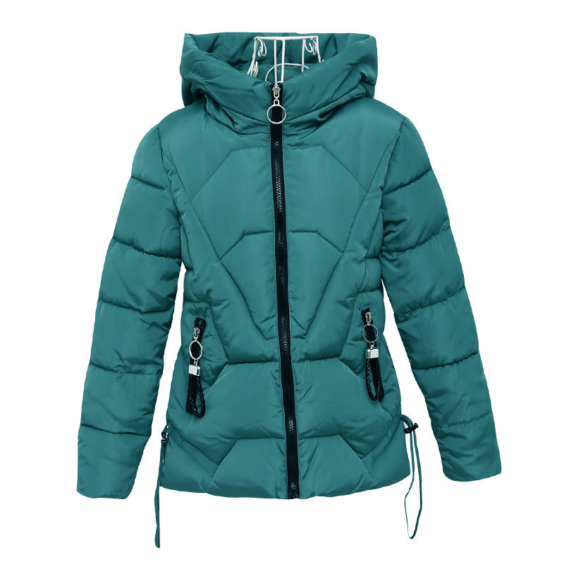 Winter Jacket for Women