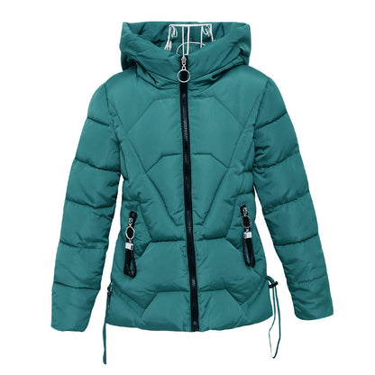 Winter Jacket for Women