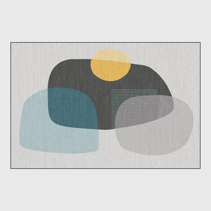 Bedroom carpet mats