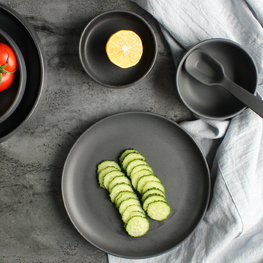 Ceramic  Dish Set