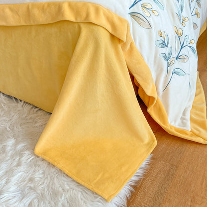 Four Sets bed sheet