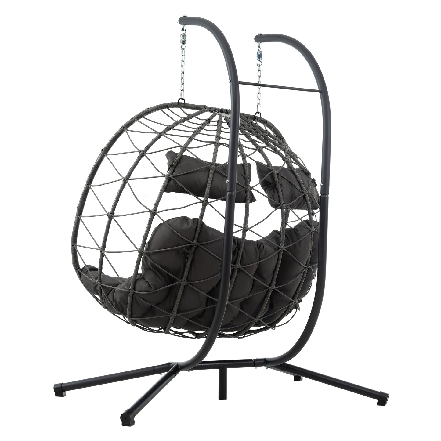 Two Person Hanging Chair