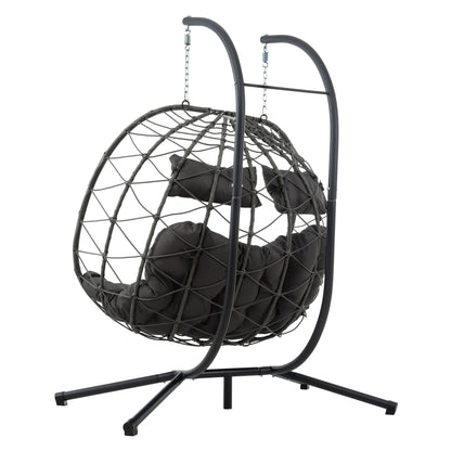 Two Person Hanging Chair