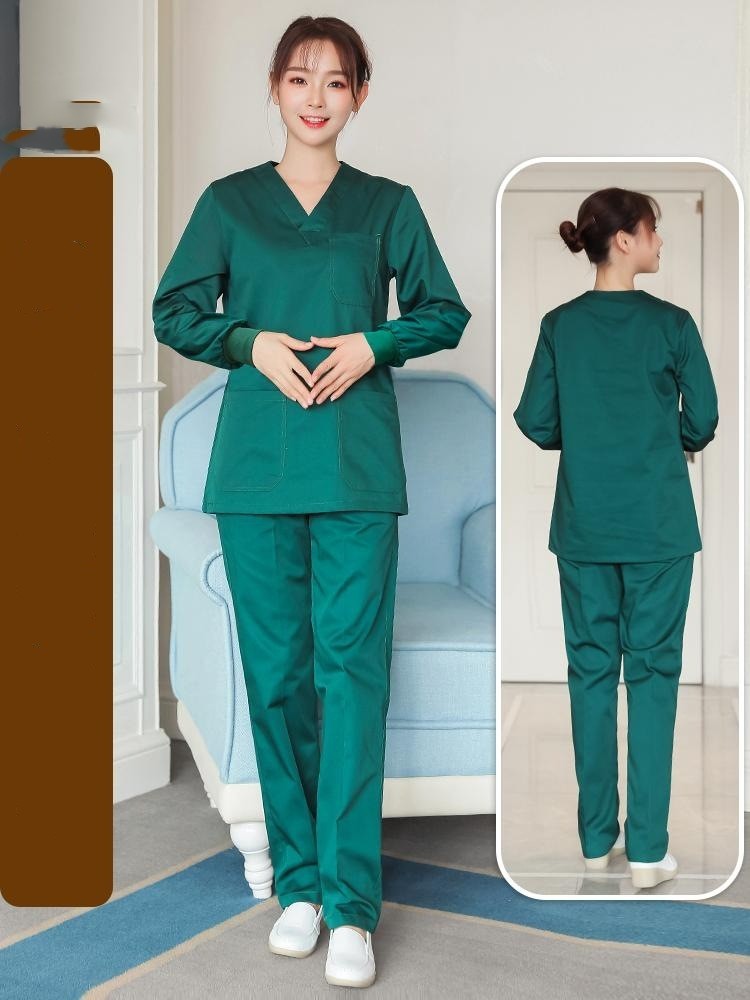 Nurse Uniforms