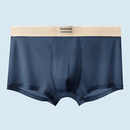 Men's Boxer Breathable And Comfortable