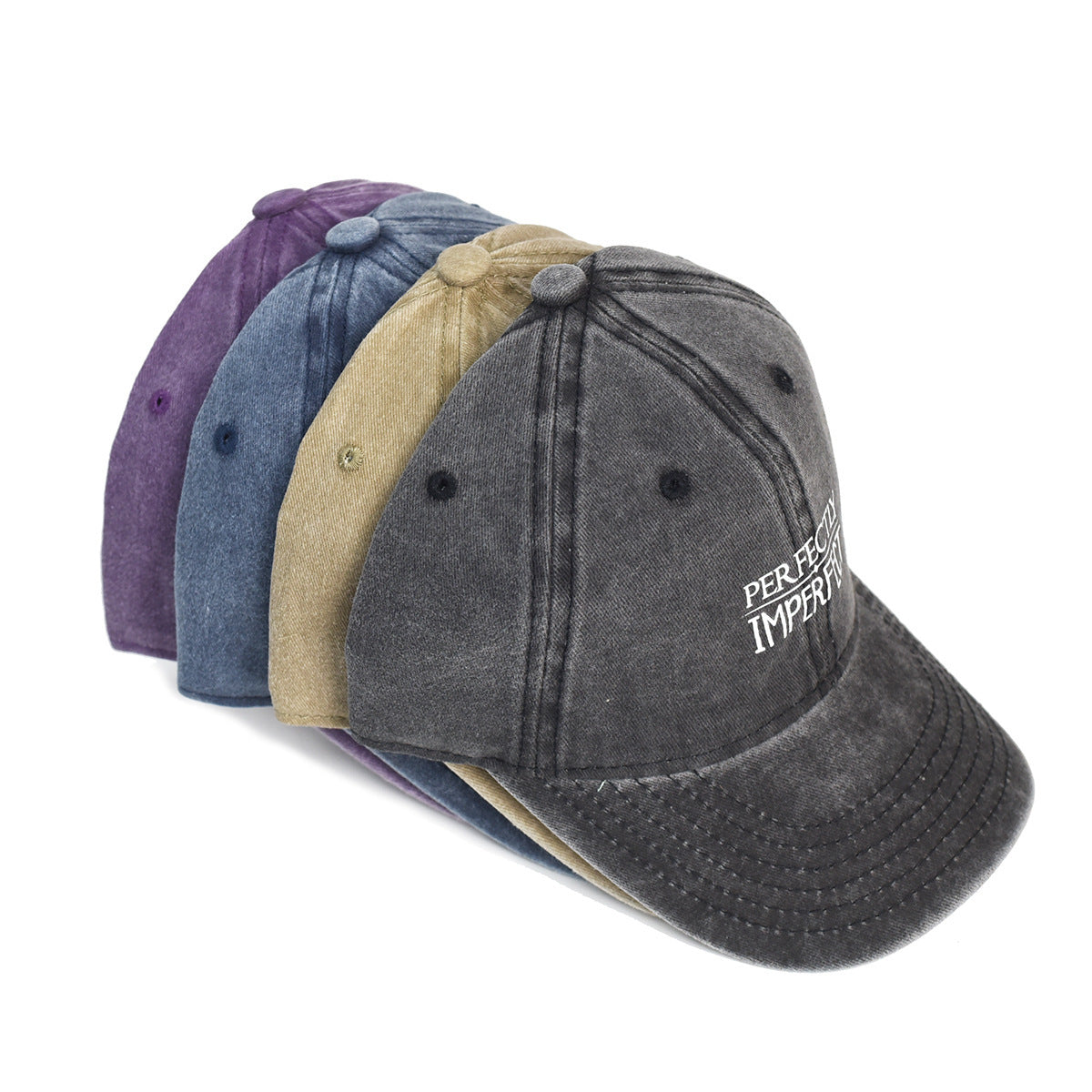 Summer Cap