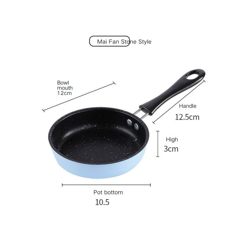 Mini SaucePan