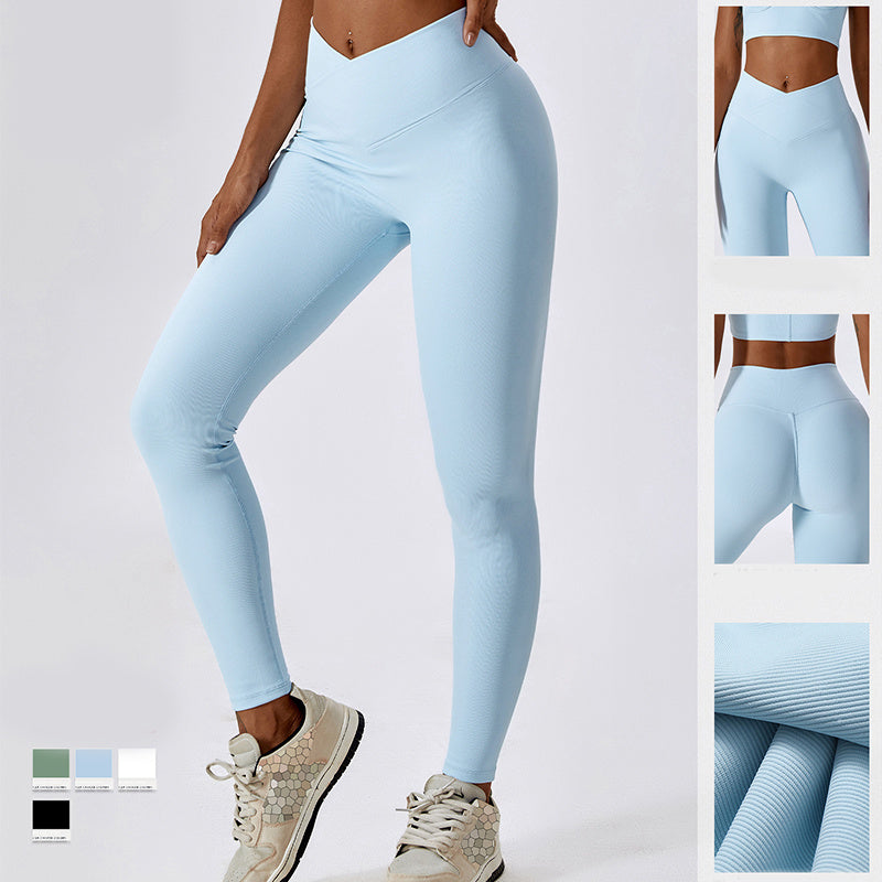 Yoga Pants