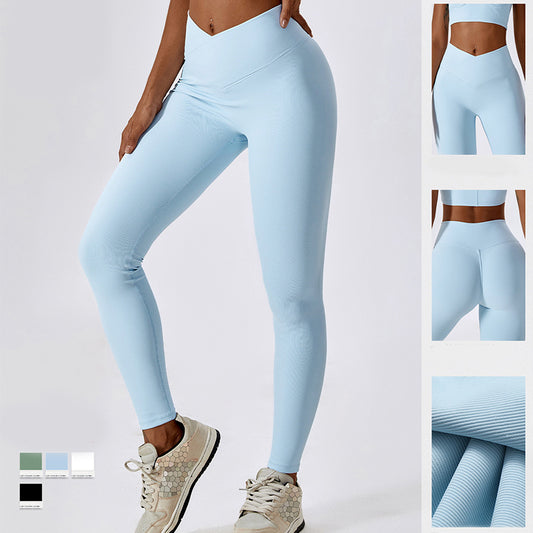 Yoga Pants