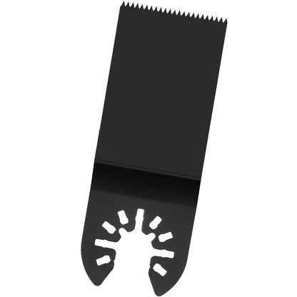VEVOR 50PCS Oscillating Saw Blades, Universal Quick Release Oscillating Saw Blades, Multitool Tool Blades For Wood Plastic Aluminum,