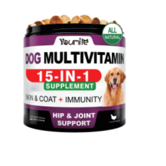Multivitamin Chew