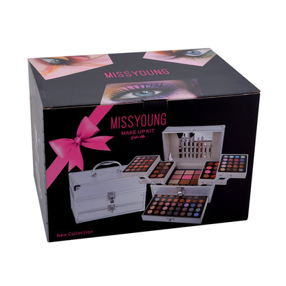 Combination Makeup Set