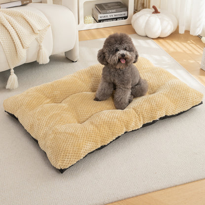 Winter Warm Pet Mat Comfortable Nest