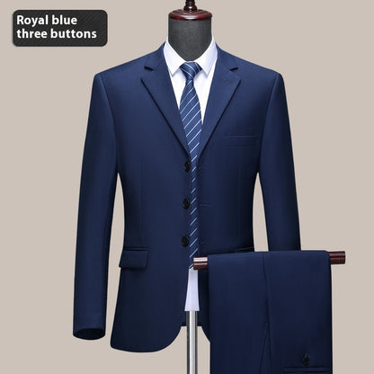 Men's corporate Suits