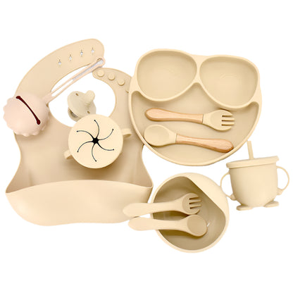11 Piece Baby  Dinner Plate