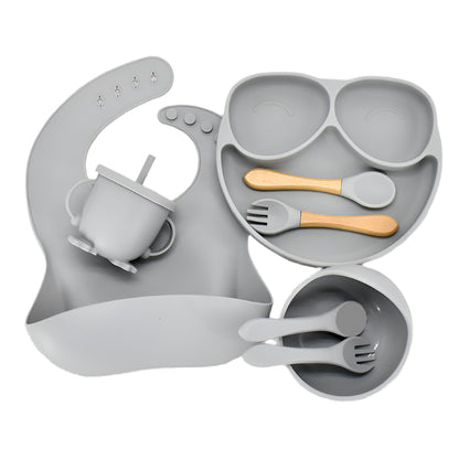 11 Piece Baby  Dinner Plate