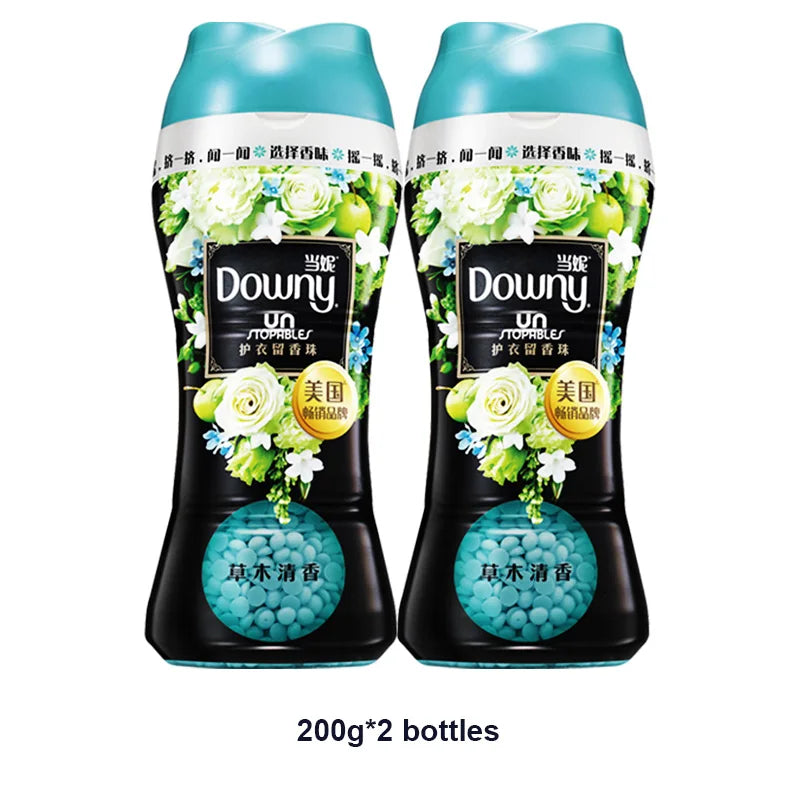 Lasting Fragrance Bead Laundry Softener Washing Machine Clean Detergent Use Perfume Care Wearing Diffuser Clothes Scent Beads