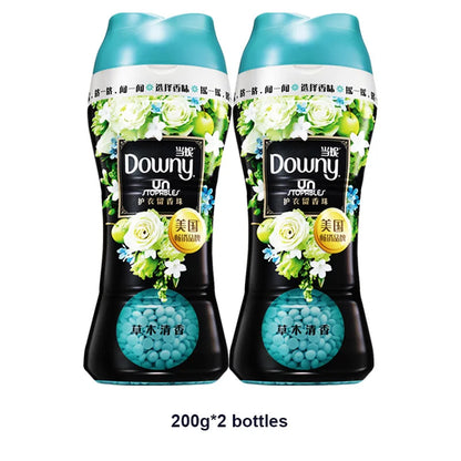Lasting Fragrance Bead Laundry Softener Washing Machine Clean Detergent Use Perfume Care Wearing Diffuser Clothes Scent Beads