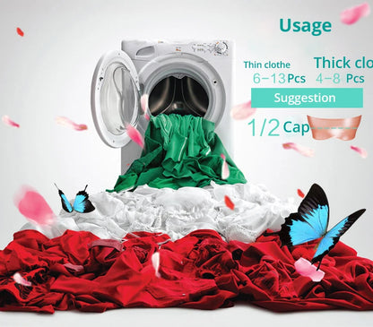 Downy Fragrance Beads for Soften Clothes Continue Scent P&G In-Wash Perfume Booster Beads Fresh Concentrate Fabric Conditioner