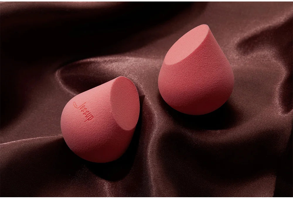 Jessup Makeup Sponge Professional Cosmetic Puff Soft Foundation Blending Cream Concealer Beauty Tools