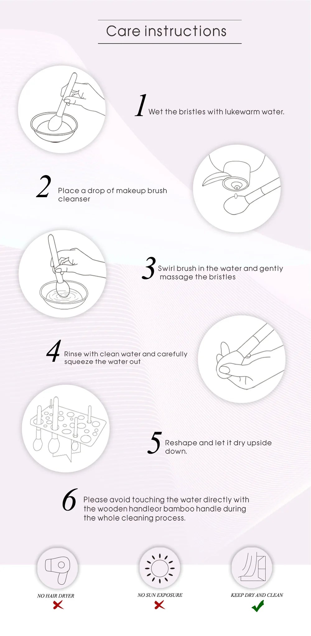 Jessup Eye Makeup Brushes Set 15pcs Precise Eyeshadow Brush Eyebrow EyeLiner Blending Concealer Natural Synthetic Black T177
