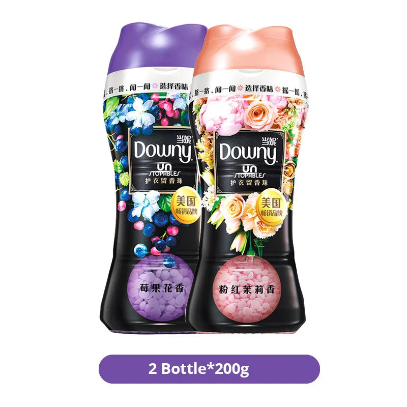 Lasting Fragrance Bead Laundry Softener Washing Machine Clean Detergent Use Perfume Care Wearing Diffuser Clothes Scent Beads