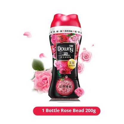 Lasting Fragrance Bead Laundry Softener Washing Machine Clean Detergent Use Perfume Care Wearing Diffuser Clothes Scent Beads