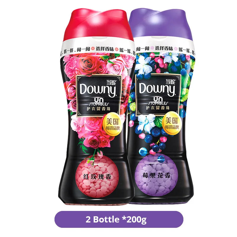 Lasting Fragrance Bead Laundry Softener Washing Machine Clean Detergent Use Perfume Care Wearing Diffuser Clothes Scent Beads