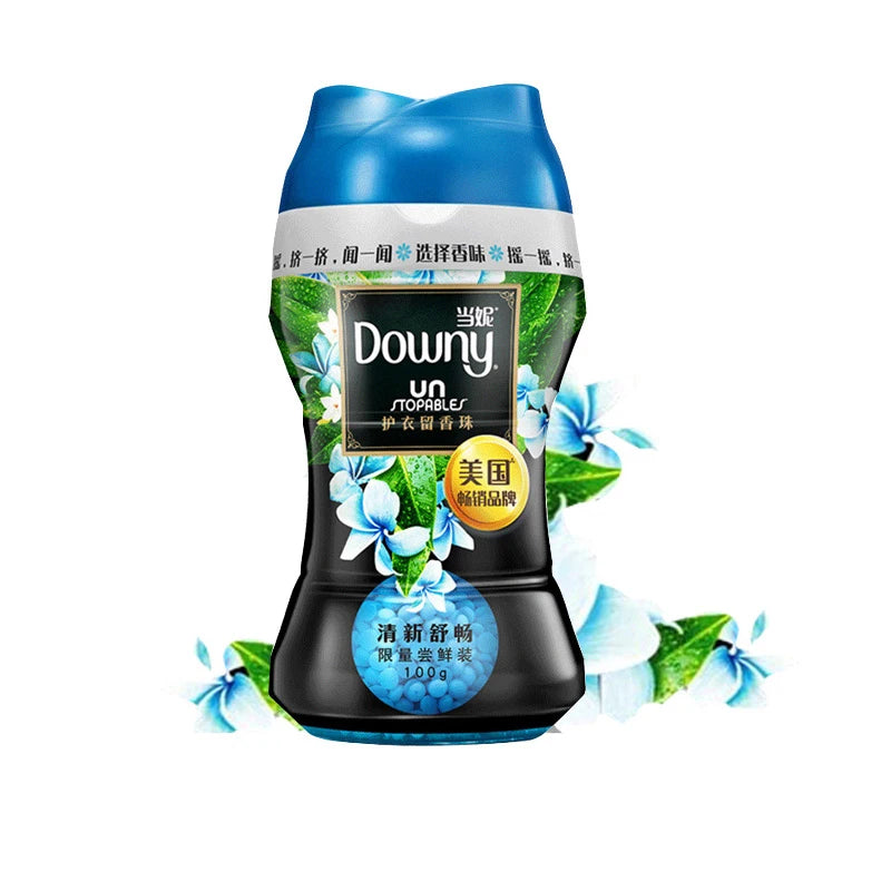 Lasting Fragrance Bead Laundry Softener Washing Machine Clean Detergent Use Perfume Care Wearing Diffuser Clothes Scent Beads