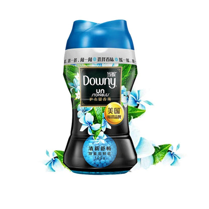 Lasting Fragrance Bead Laundry Softener Washing Machine Clean Detergent Use Perfume Care Wearing Diffuser Clothes Scent Beads