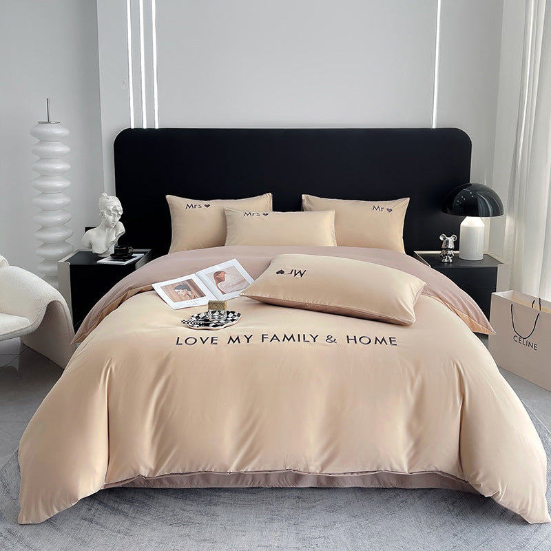 Bed Sheets Bedding Set